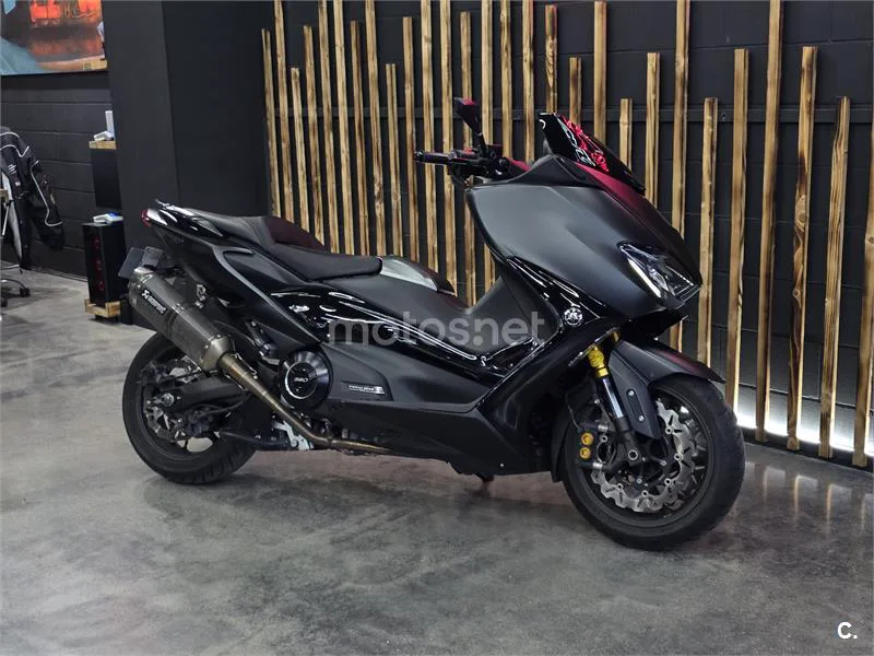Yamaha TMAX 560 11.900 € 2020 Girona - 1