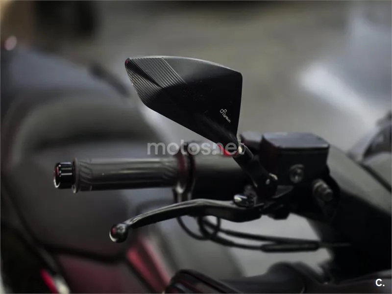 Yamaha TMAX 560 – Vista 33