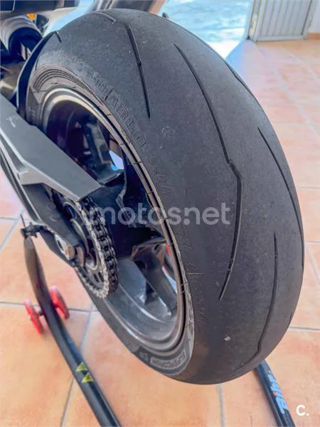 KTM 790 – Vista 3