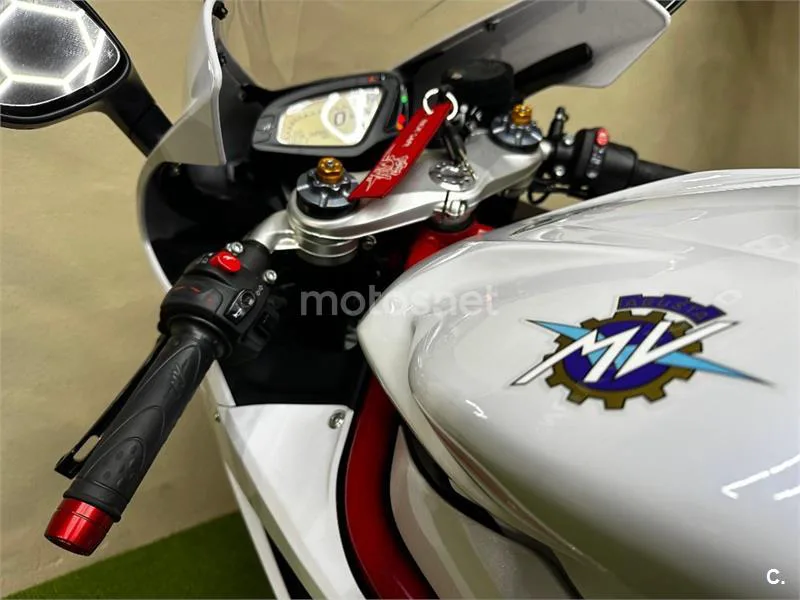 MV Agusta F3 675 – Vista 11