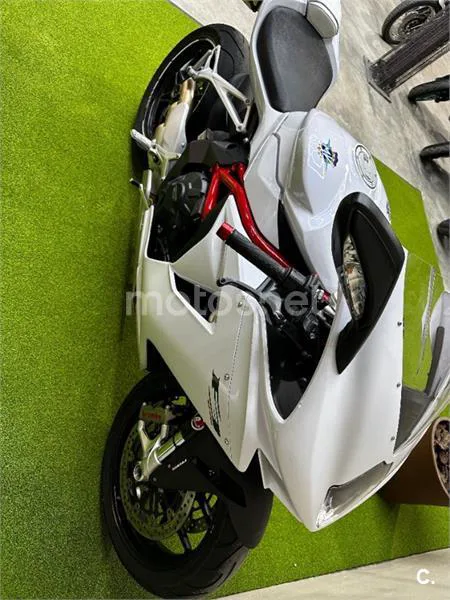 MV Agusta F3 675 – Vista 10