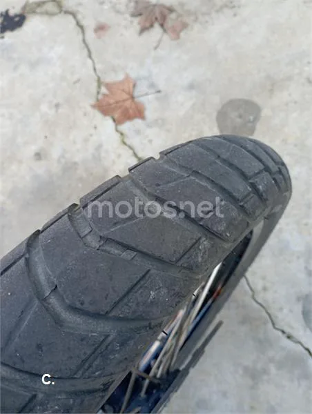 BMW F 800 GS – Vista 6