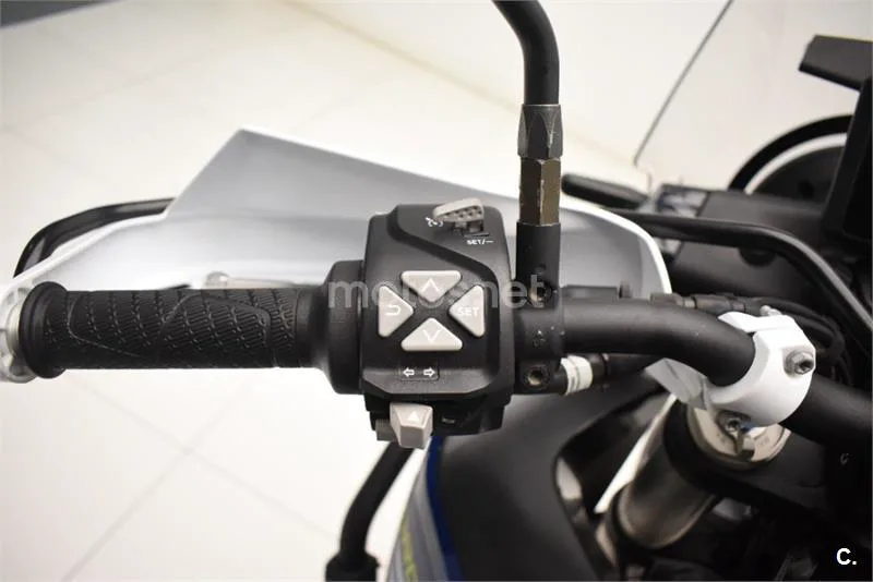 Husqvarna Norden 901 – Vista 17