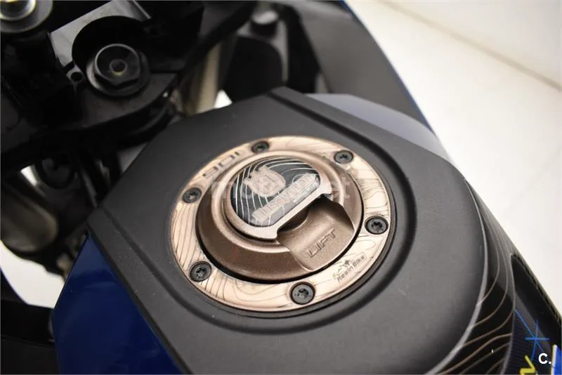 Husqvarna Norden 901 – Vista 21