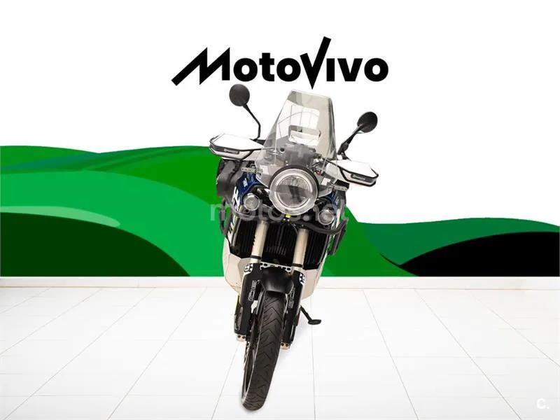 Husqvarna Norden 901 – Vista 6