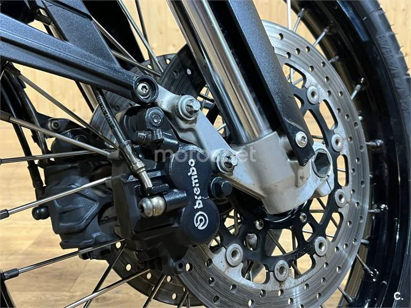 BMW F 800 GS – Vista 11