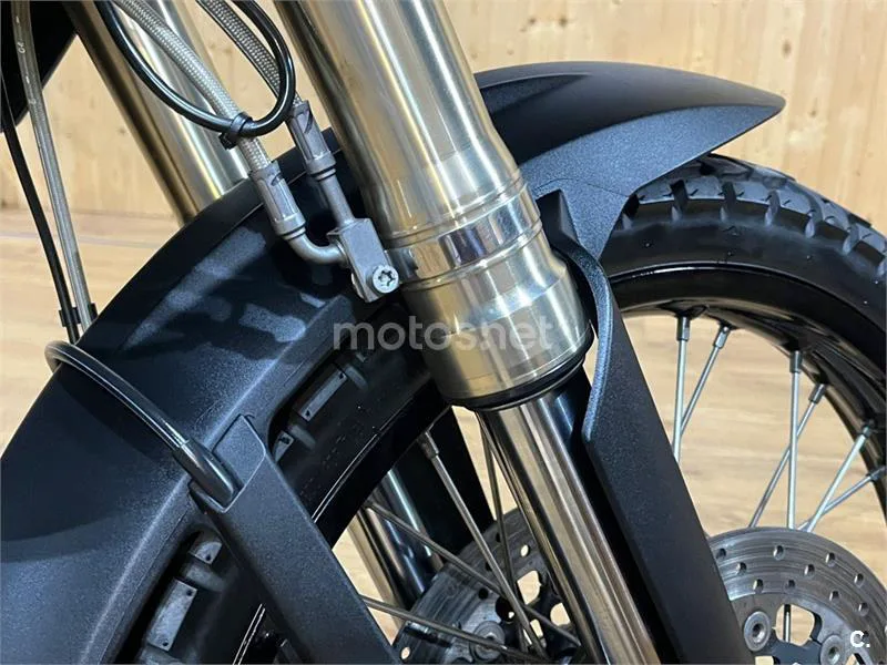 BMW F 800 GS – Vista 12