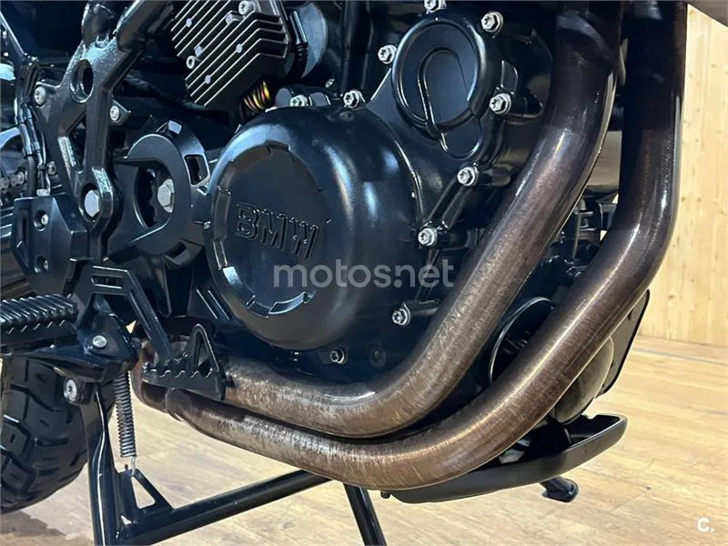 BMW F 800 GS – Vista 14