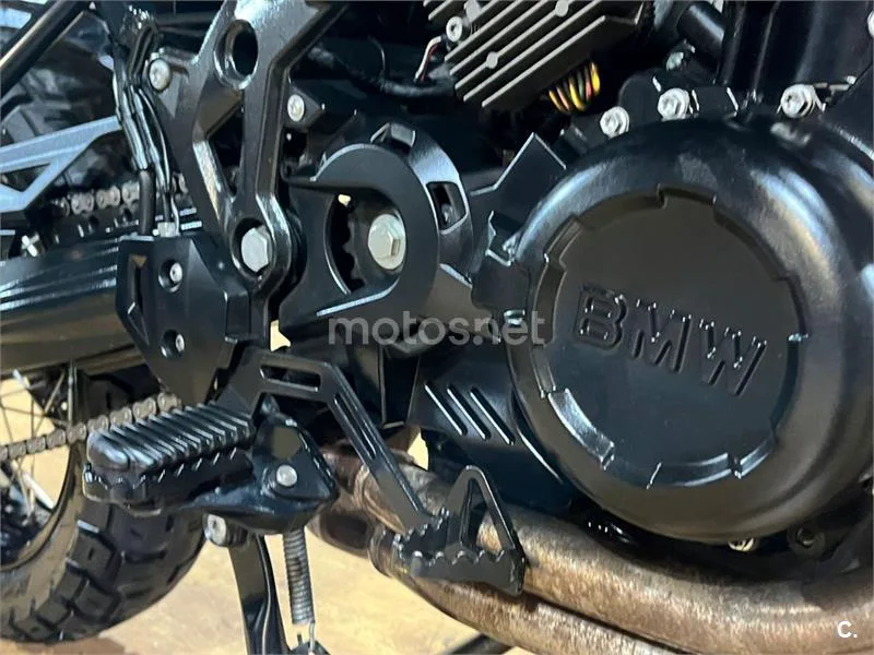 BMW F 800 GS – Vista 16