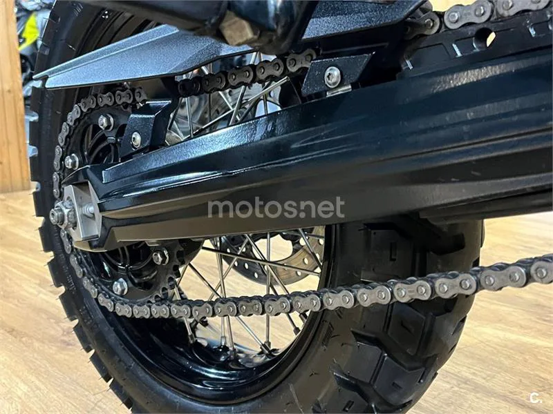 BMW F 800 GS – Vista 17