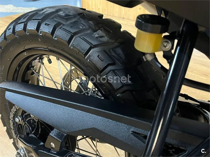 BMW F 800 GS – Vista 18