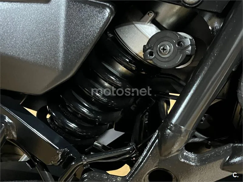 BMW F 800 GS – Vista 19