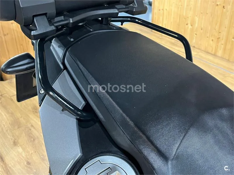 BMW F 800 GS – Vista 26