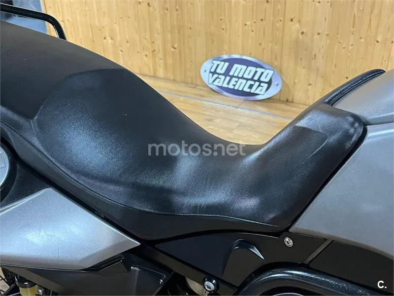 BMW F 800 GS – Vista 27