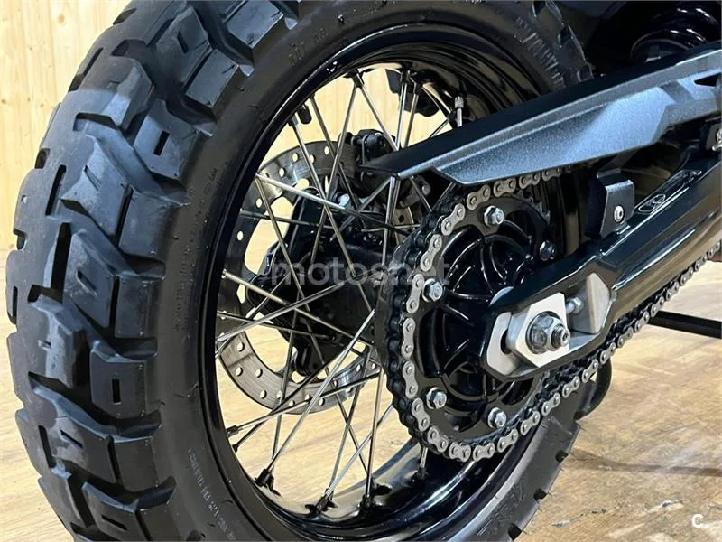 BMW F 800 GS – Vista 28