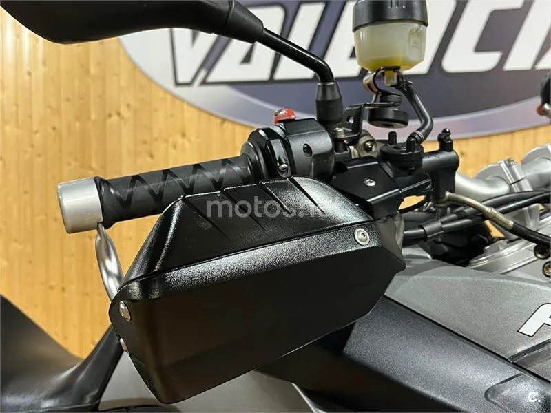 BMW F 800 GS – Vista 29