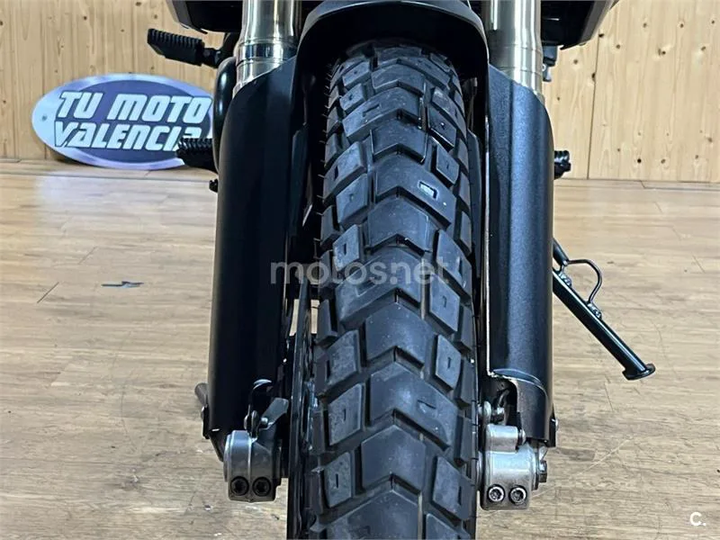 BMW F 800 GS – Vista 35