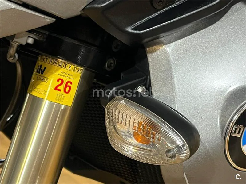 BMW F 800 GS – Vista 36