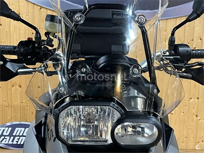BMW F 800 GS – Vista 38