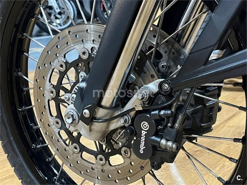 BMW F 800 GS – Vista 39