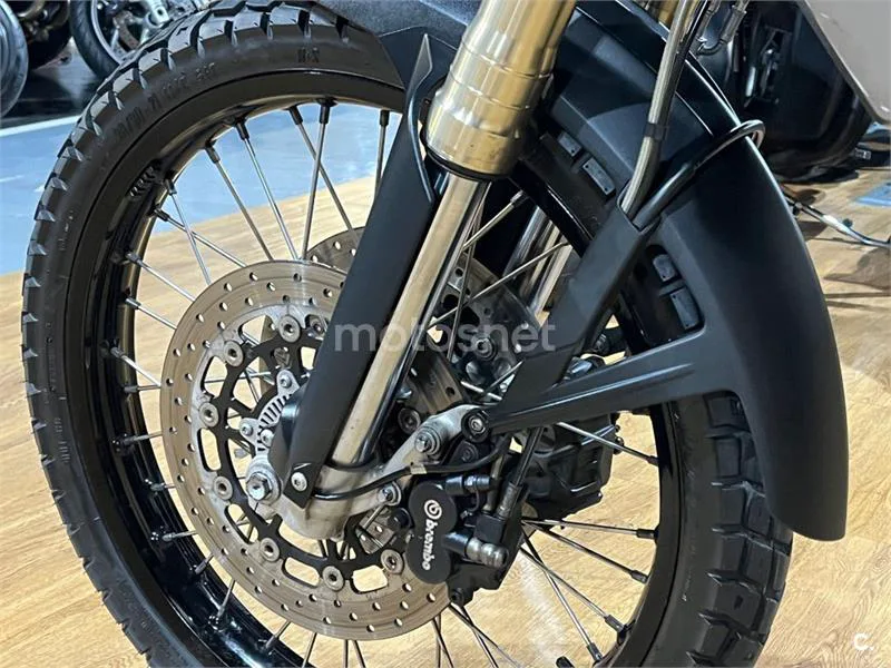 BMW F 800 GS – Vista 40