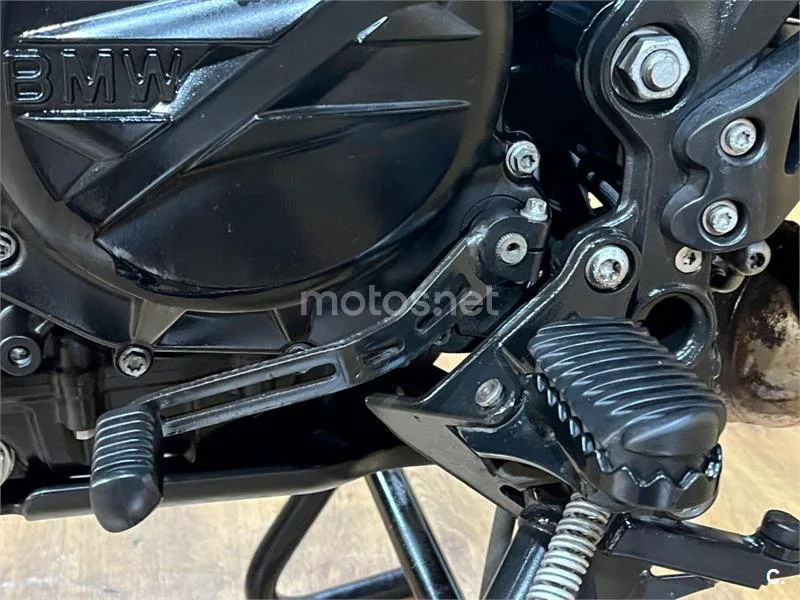 BMW F 800 GS – Vista 41