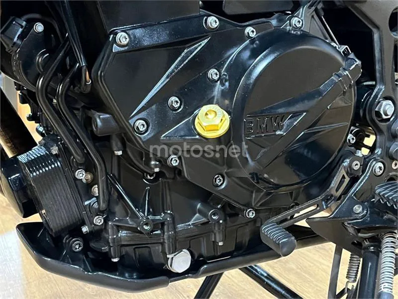 BMW F 800 GS – Vista 42