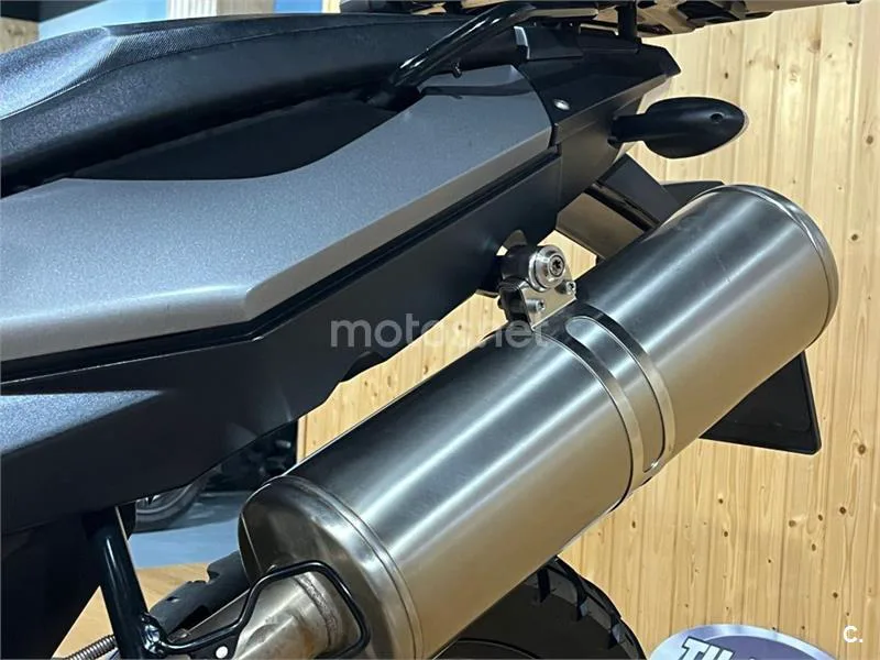 BMW F 800 GS – Vista 43