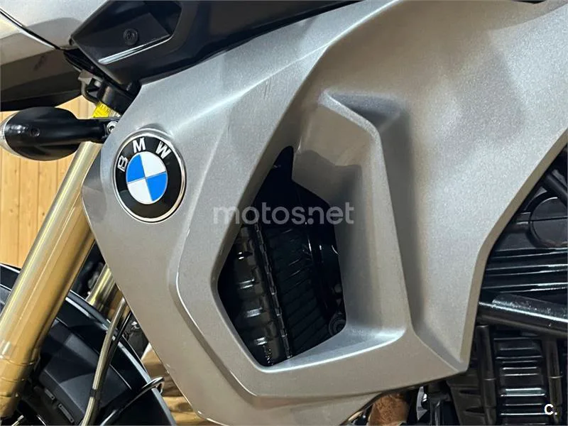 BMW F 800 GS – Vista 44