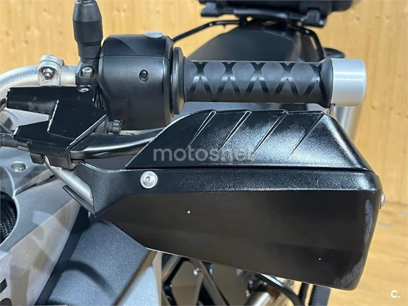BMW F 800 GS – Vista 46