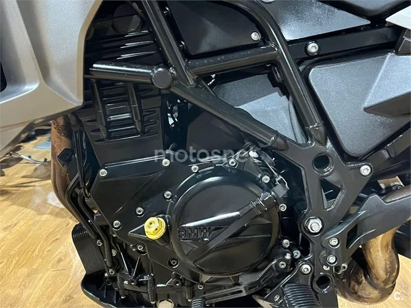 BMW F 800 GS – Vista 48