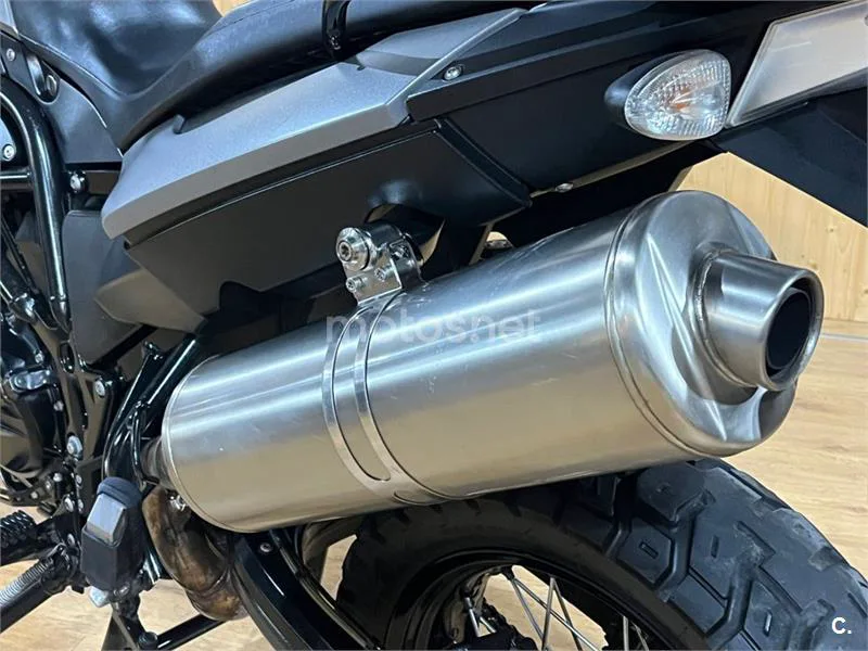 BMW F 800 GS – Vista 56