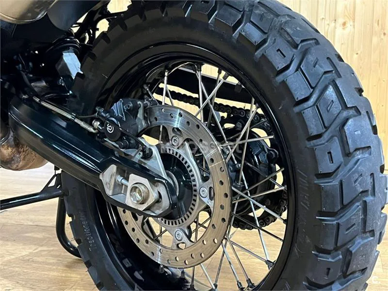 BMW F 800 GS – Vista 57