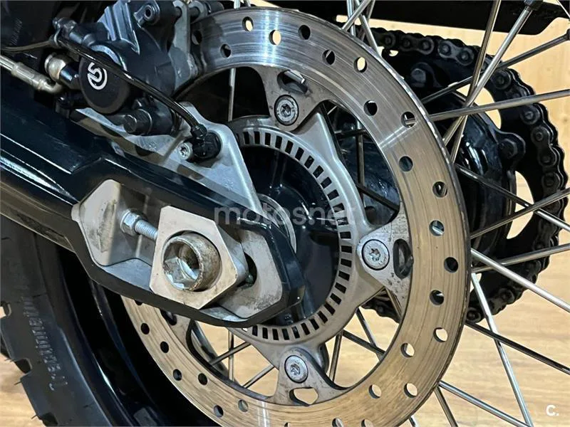 BMW F 800 GS – Vista 60