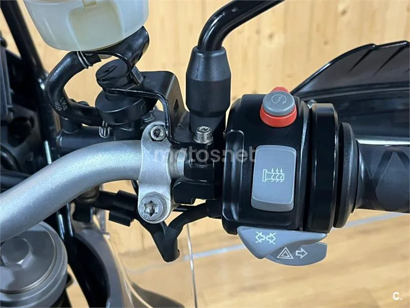 BMW F 800 GS – Vista 63