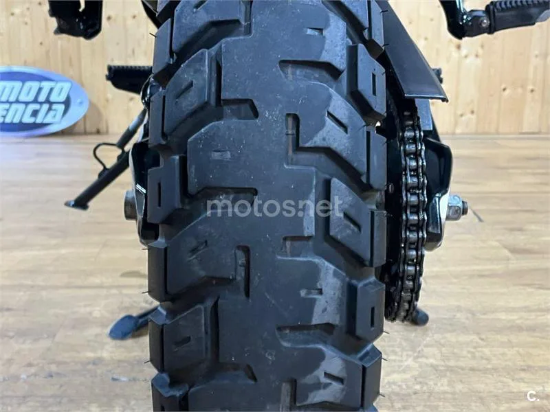 BMW F 800 GS – Vista 66