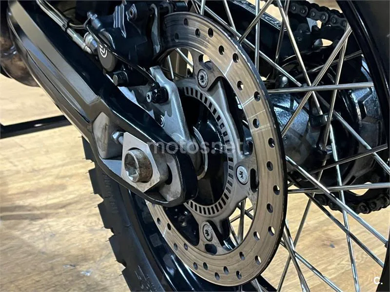 BMW F 800 GS – Vista 68