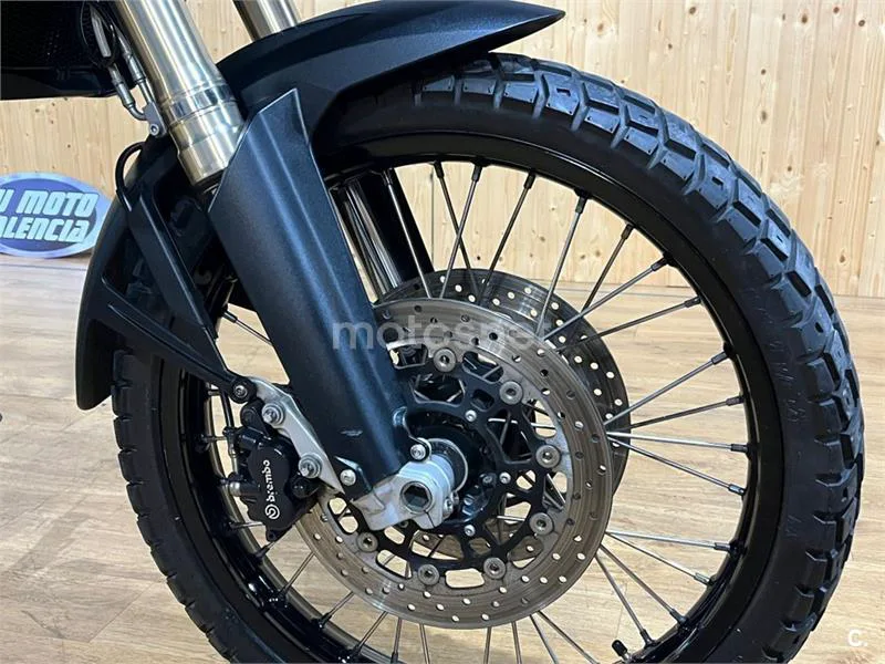 BMW F 800 GS – Vista 8