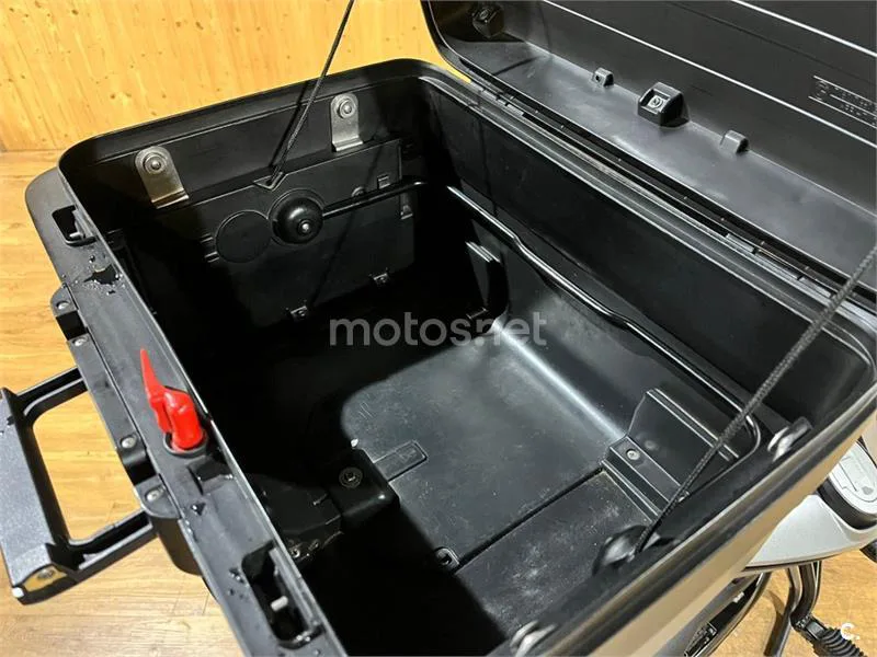 BMW F 800 GS – Vista 71