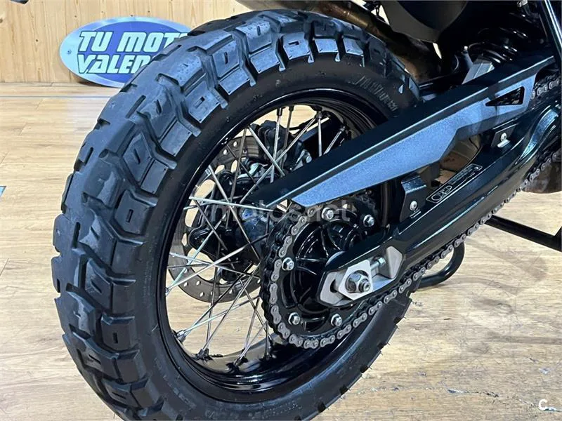 BMW F 800 GS – Vista 72