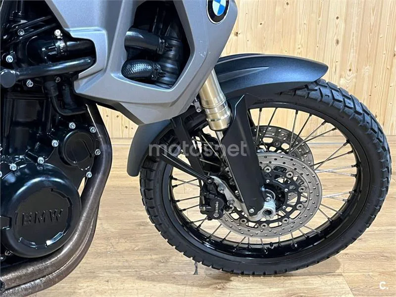 BMW F 800 GS – Vista 73