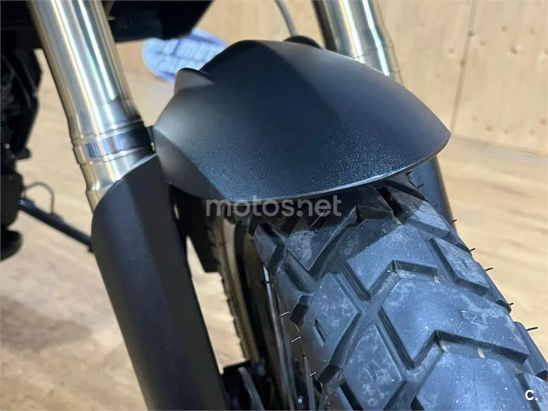 BMW F 800 GS – Vista 9