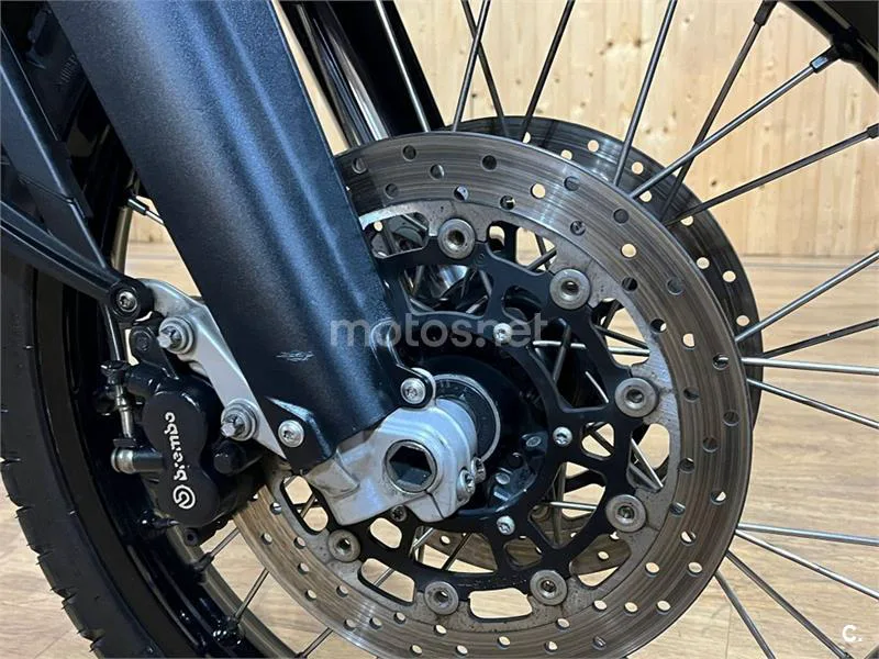 BMW F 800 GS – Vista 10