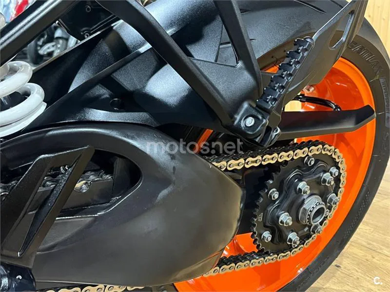 KTM 1290 Super Duke GT – Vista 39