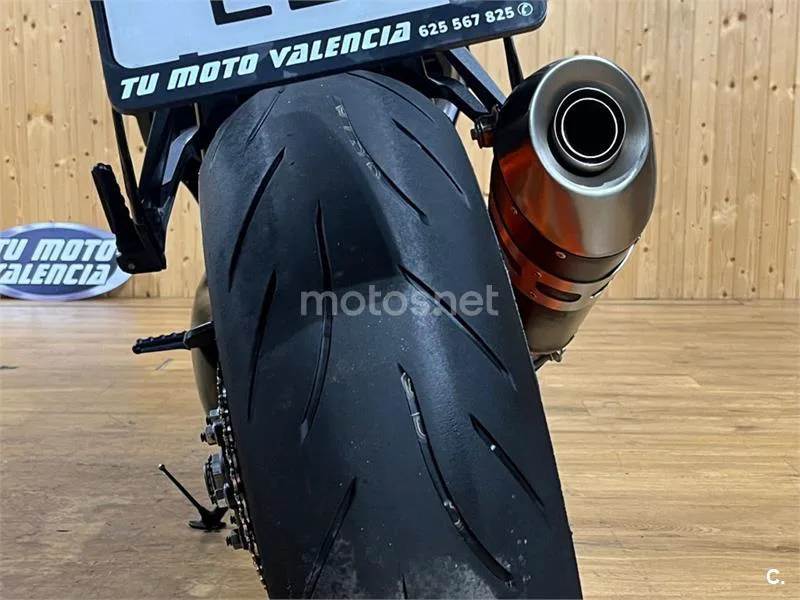 KTM 1290 Super Duke GT – Vista 62