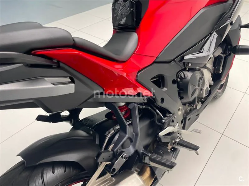 BMW S 1000 XR – Vista 11