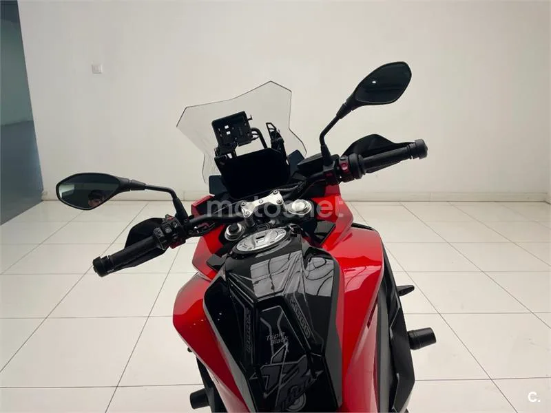 BMW S 1000 XR – Vista 12