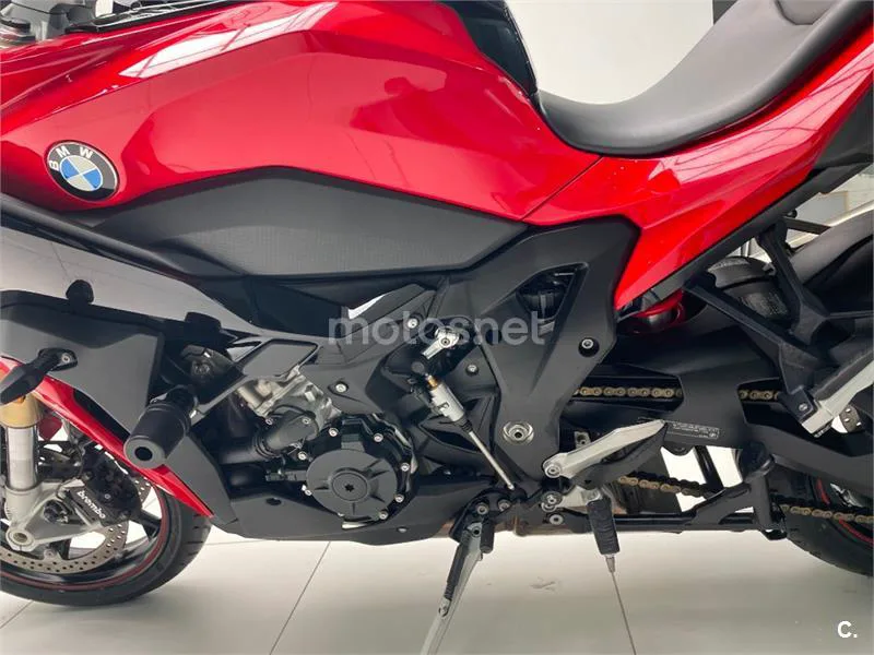 BMW S 1000 XR – Vista 14