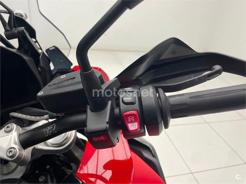 BMW S 1000 XR – Vista 15