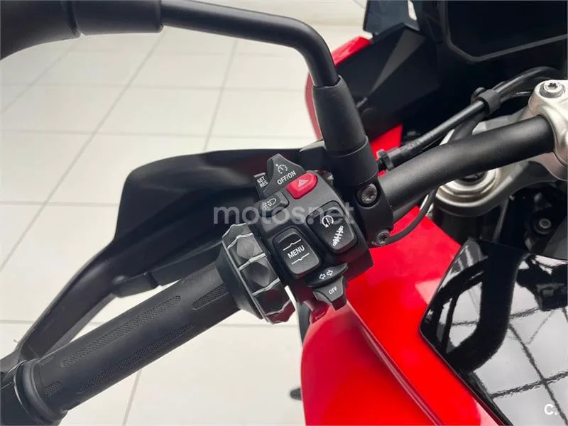 BMW S 1000 XR – Vista 16
